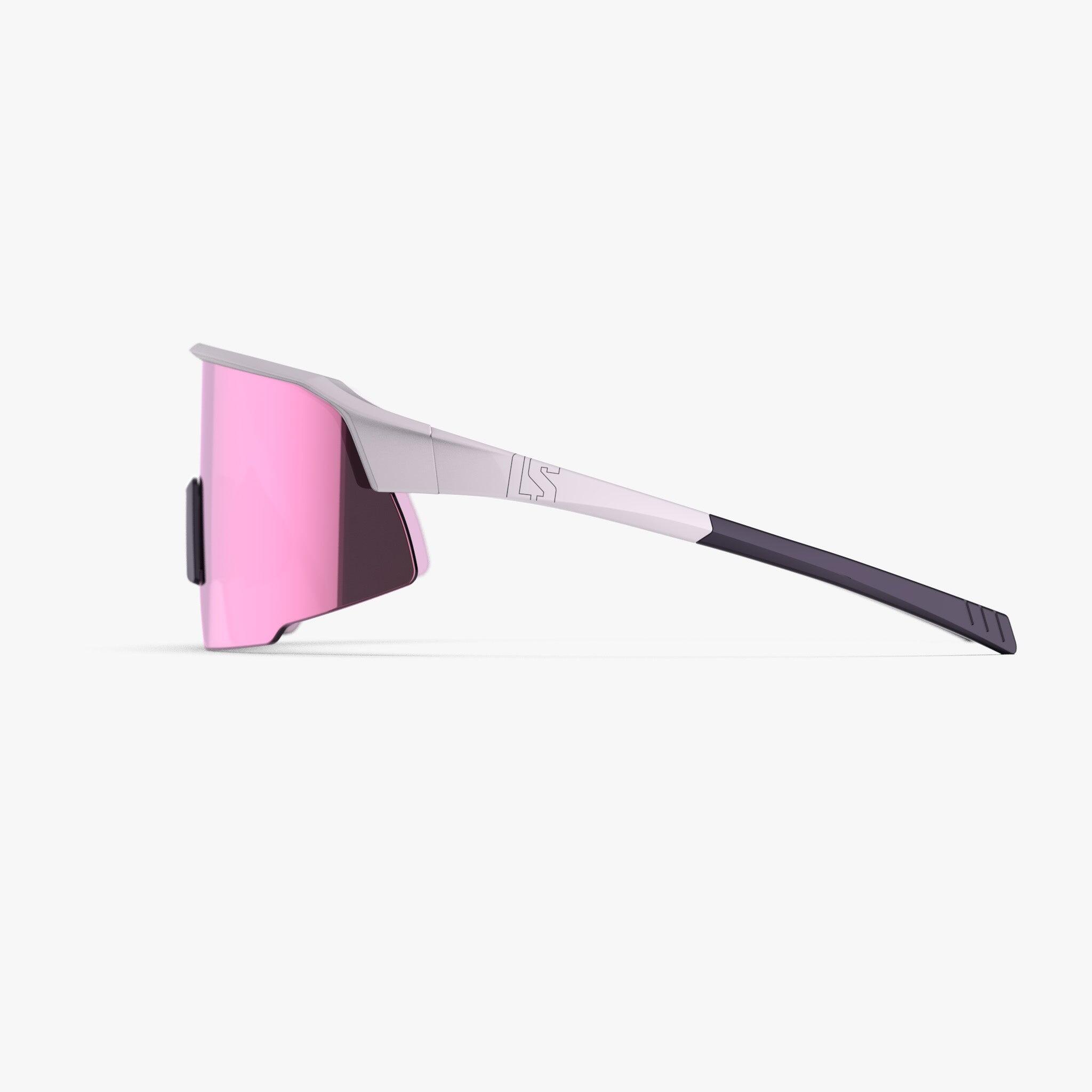Lunettes de soleil sport Scalpel 3/3