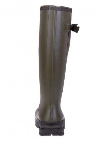 Botas de agua especiales para caza Hart Trakai VHTNL 5/5