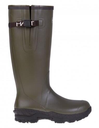 Botas de agua especiales para caza Hart Trakai VHTNL 1/5