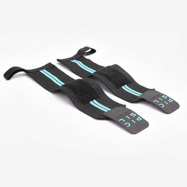 Picsil Bracelet élastique pour haltérophilie 3/5