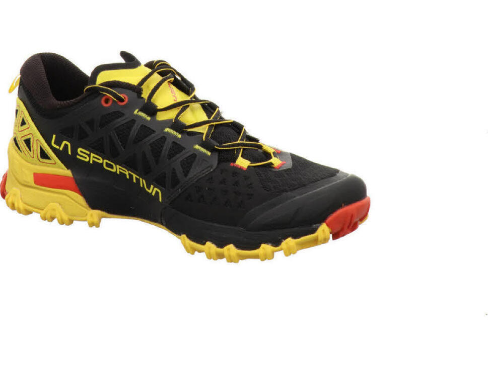 Buty do biegania męskie La Sportiva La Bushido Ii