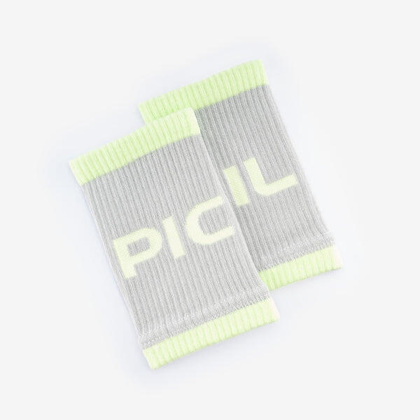 Picsil - Longs Bracelets De Sport - Protège-poignets - Jaune|vert - Decathlon