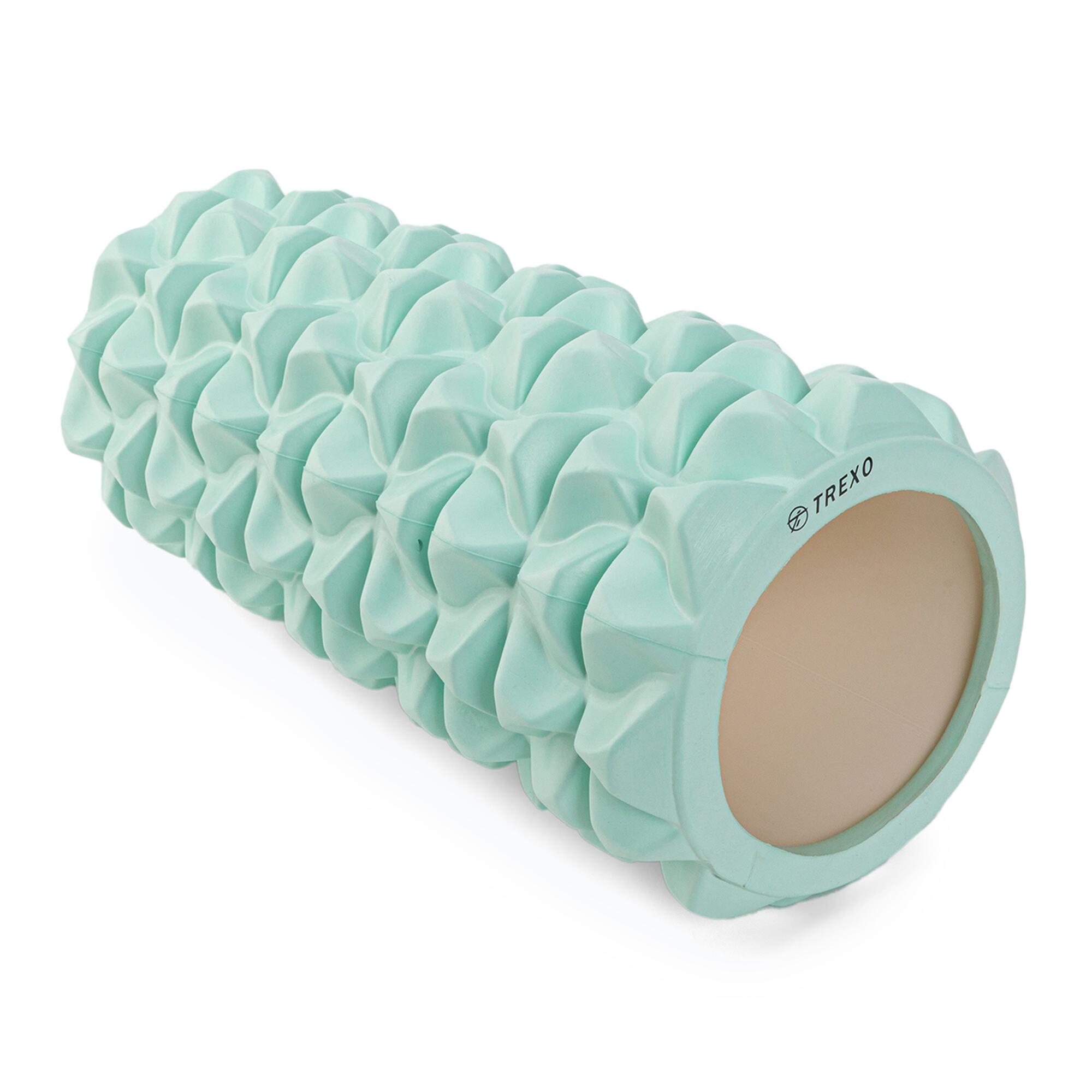 TREXO TREXO EVA PVC-massageroller