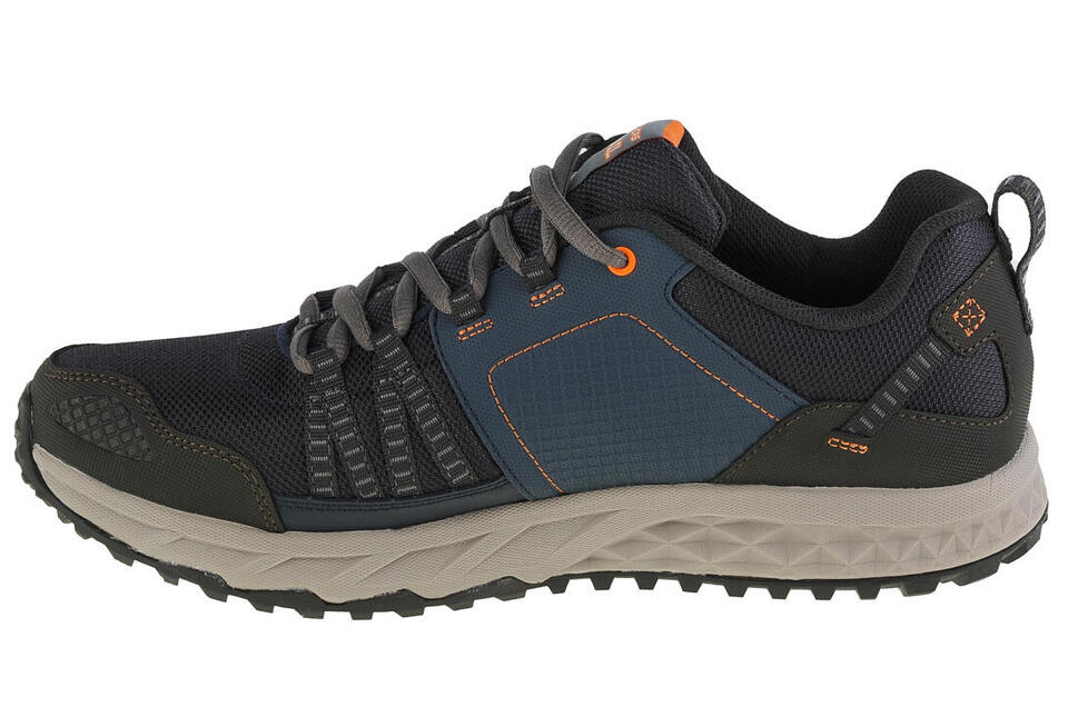 Buty do chodzenia męskie Skechers Escape Plan