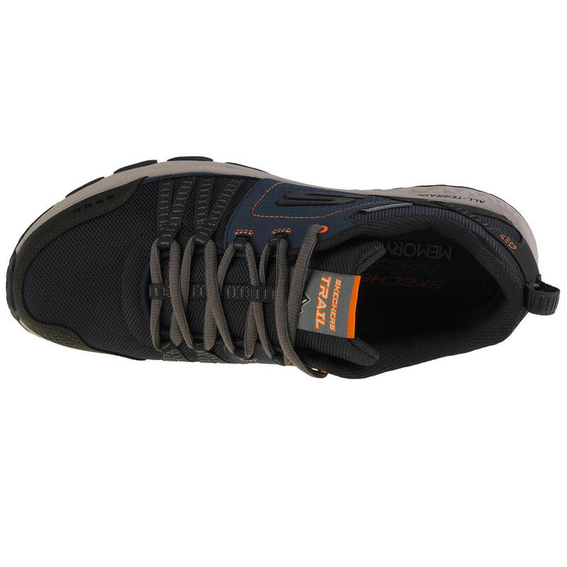 Trekkingschoenen voor heren Skechers Escape Plan