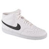 Sportschoenen Nike Court Vision Mid, Wit, Mannen