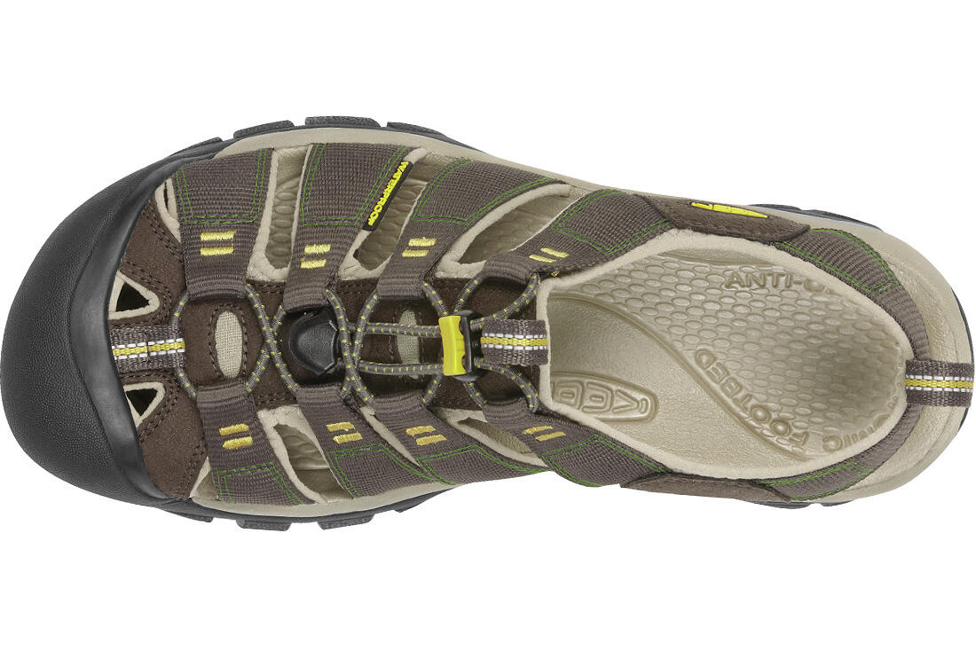 Scarpe Keen XR Sport nere 3/7