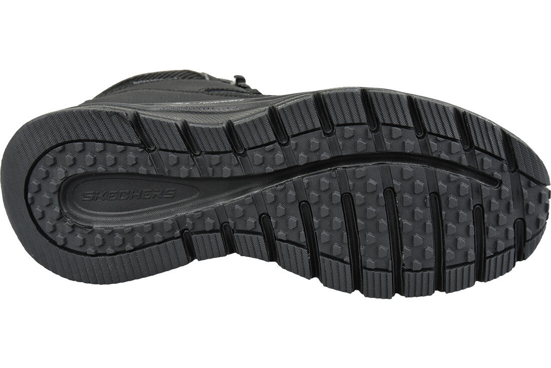 Chaussures d'hiver pour hommes Skechers Escape Plan 2.0 4/7