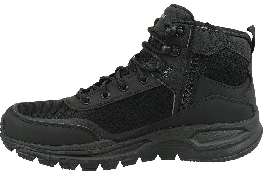 Chaussures d'hiver pour hommes Skechers Escape Plan 2.0 2/7
