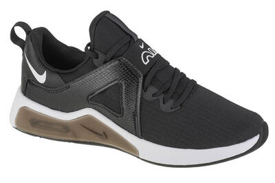 Laufschuhe für Damen Nike Air Max Bella TR 5 Schwarz