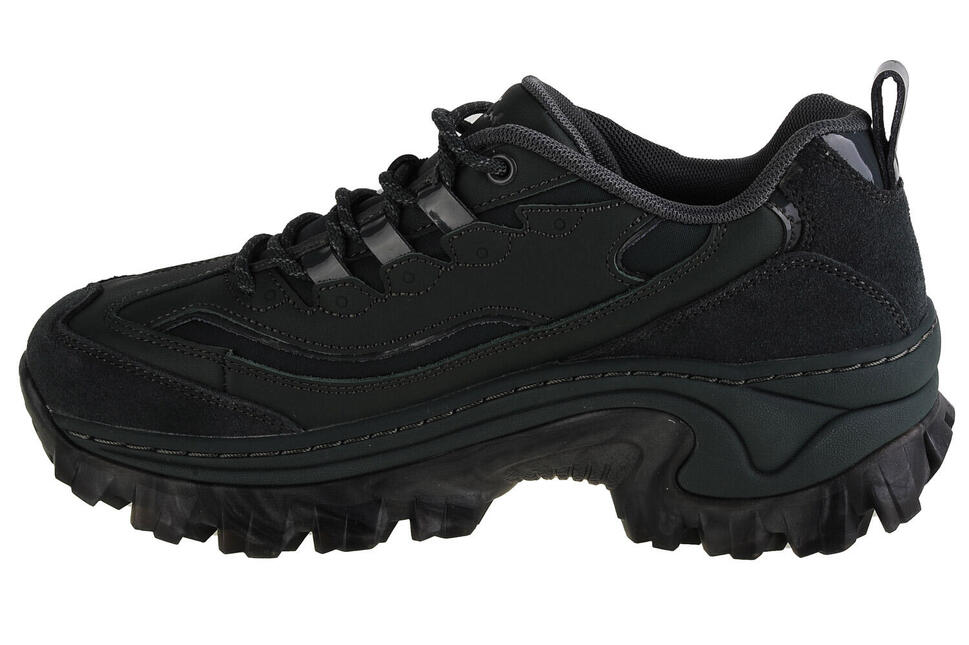 Buty do chodzenia damskie Skechers Hi-ryze-Doja Cat ' Lite Premium