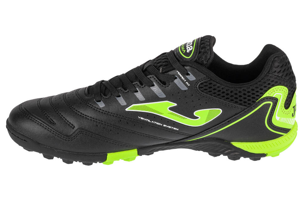 Buty piłkarskie turfy unisex Joma Maxima treningowe ze wzmocnionym czubem