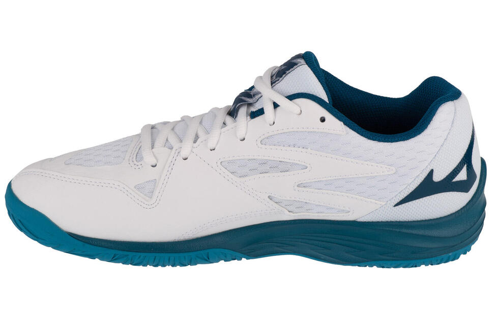 Buty siatkarskie męskie Mizuno Thunder Blade