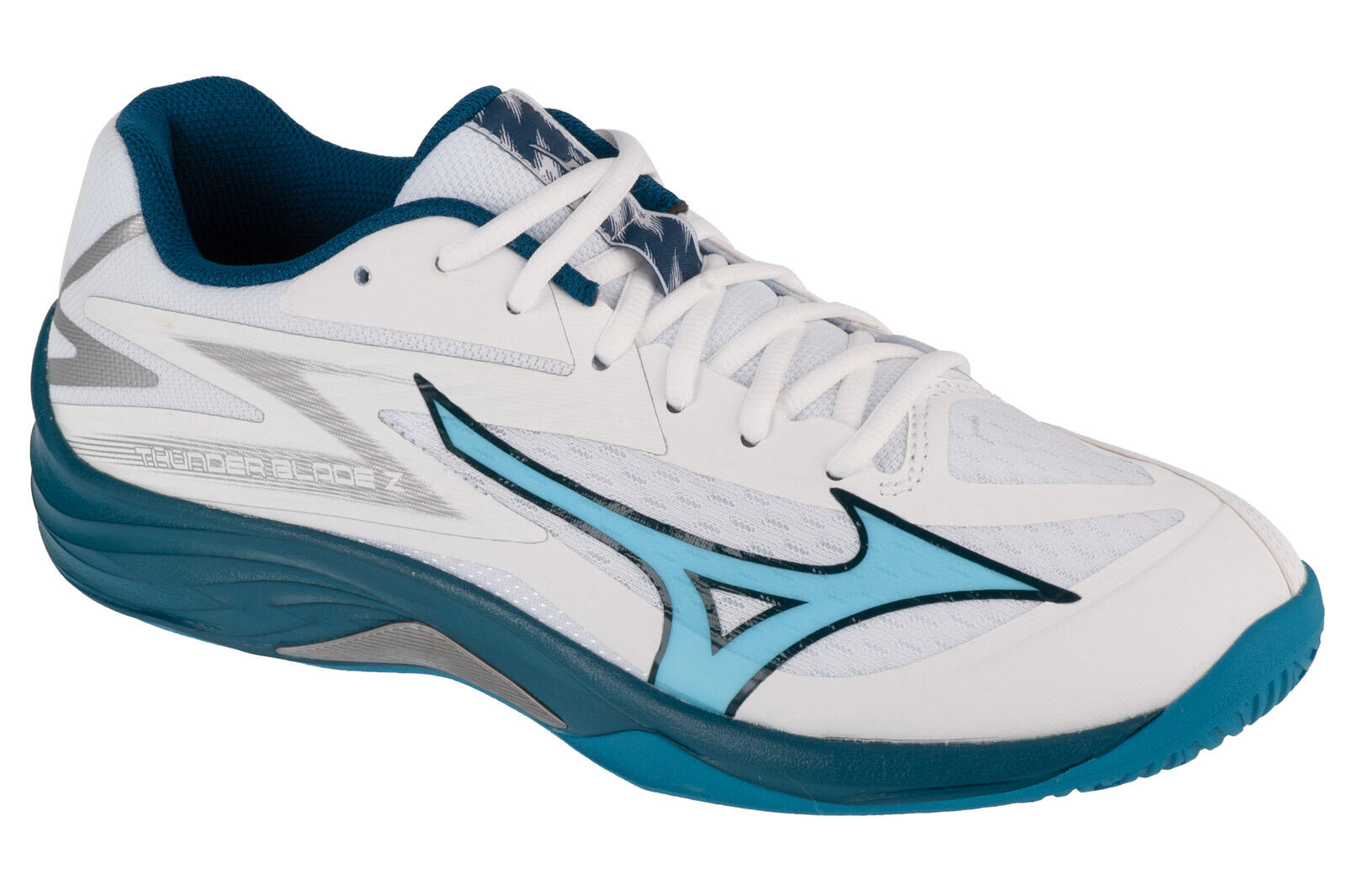 MIZUNO Volleybalschoenen voor heren Thunder Blade Z