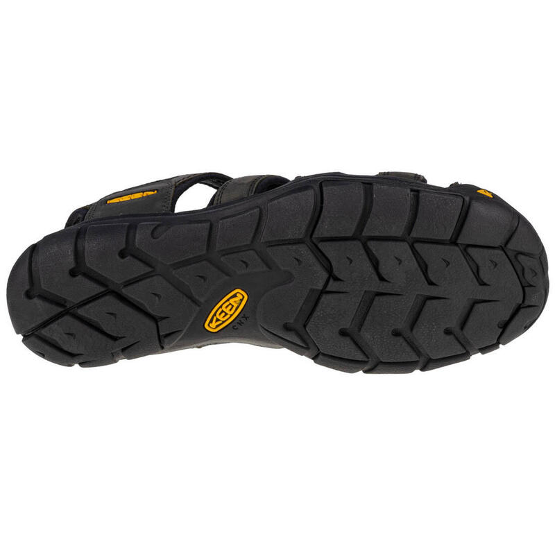 Keen Sandalen 1013107 CLEARWATER Magnet/Black