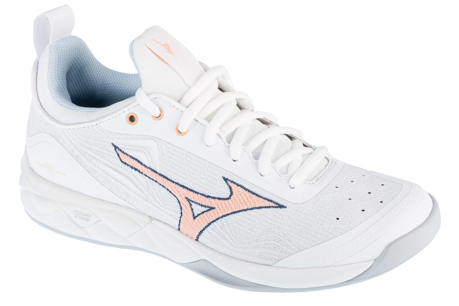 MIZUNO Volleybalschoenen voor vrouwen Wave Luminous 2