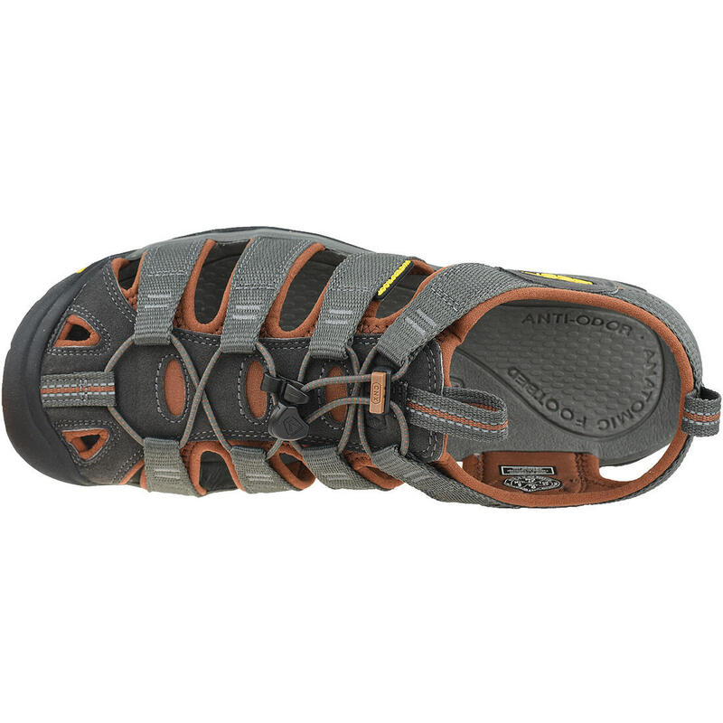 Sandalen voor heren Clearwater CNX