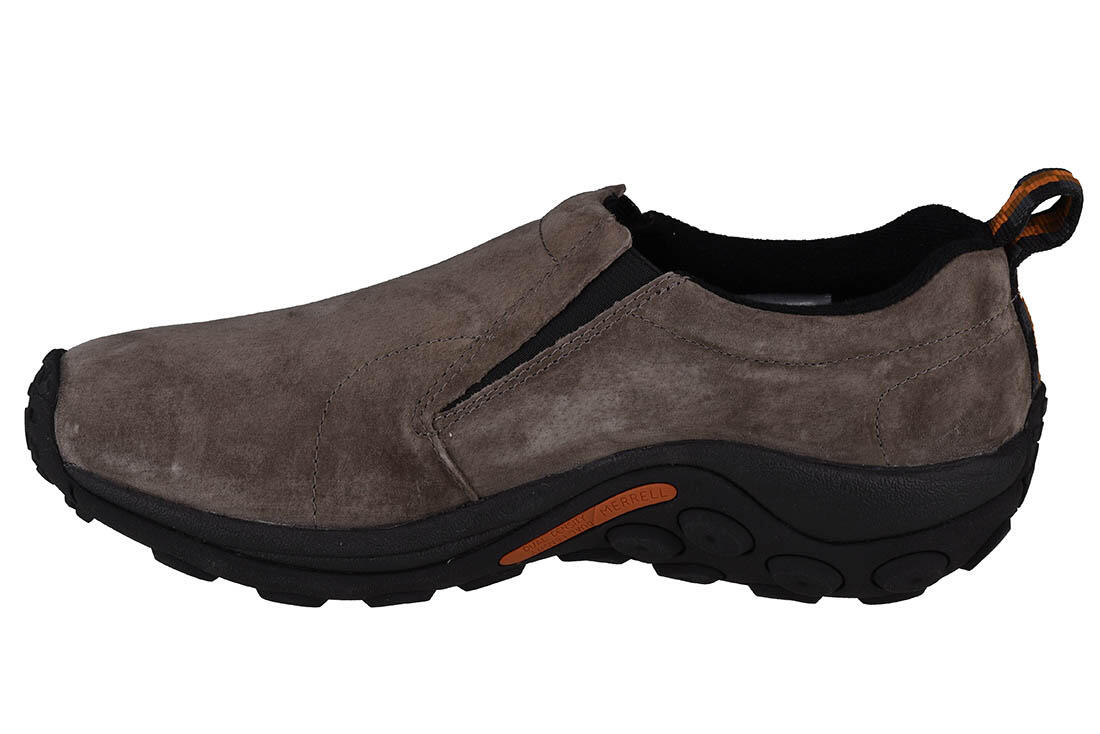 Calçado de caminhada para Homens Jungle Moc 2/5