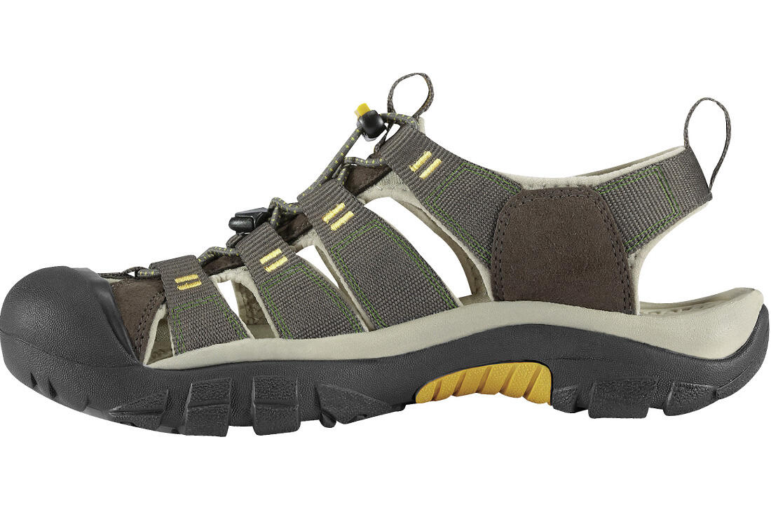 Scarpe Keen XR Sport nere 2/7