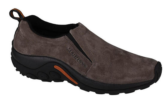 Sneakers pour hommes Jungle Moc