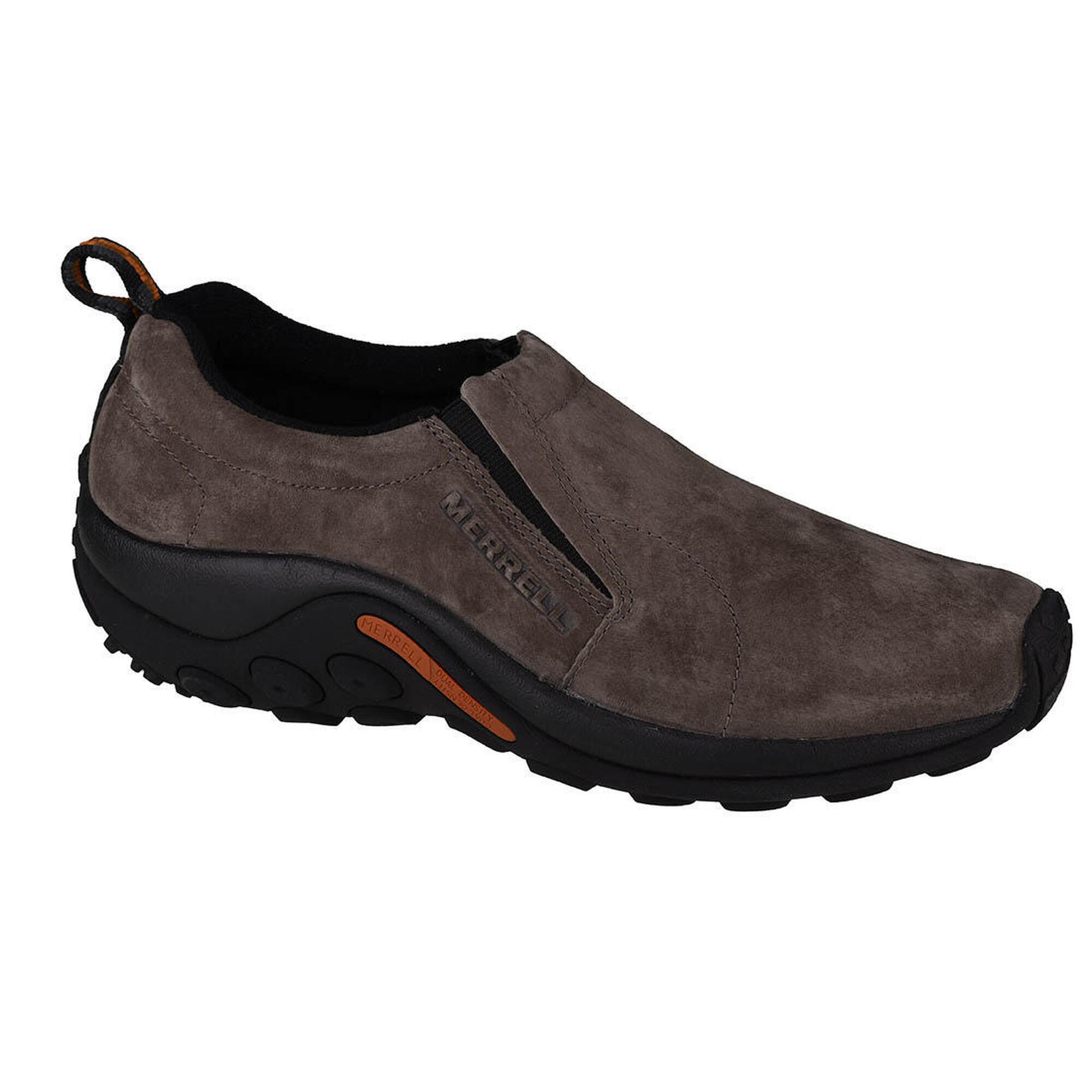 MERRELL Pánské trekové boty Jungle Moc