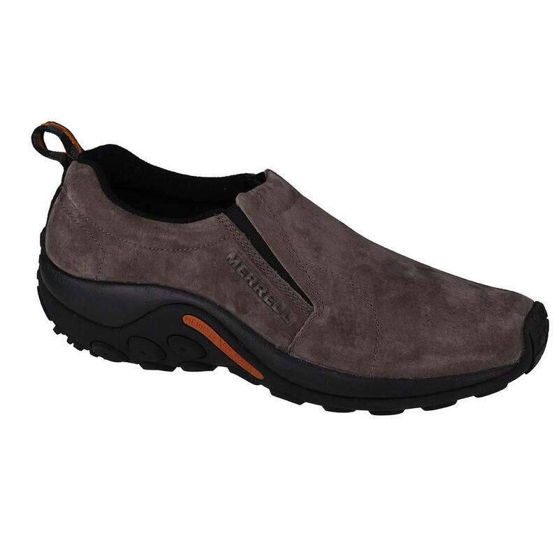 Calzado de trekking Hombre Merrell Jungle Moc Marrón