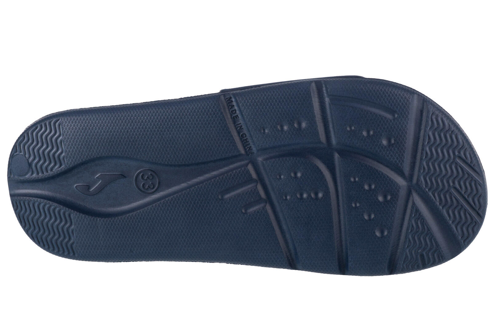 Slippers voor jongens S.Island Jr 24 SISLJS 4/4