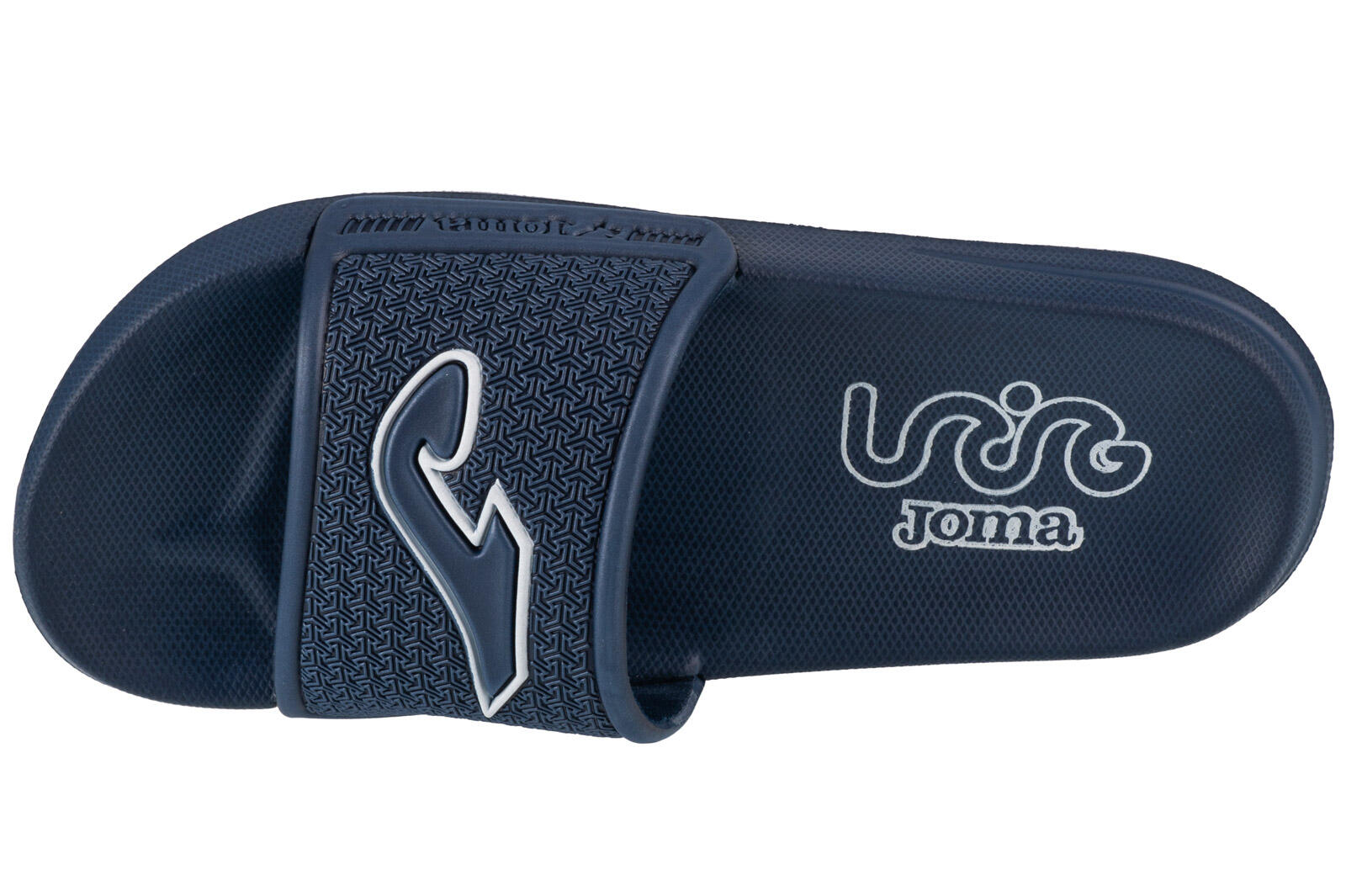 Slippers voor jongens S.Island Jr 24 SISLJS 3/4