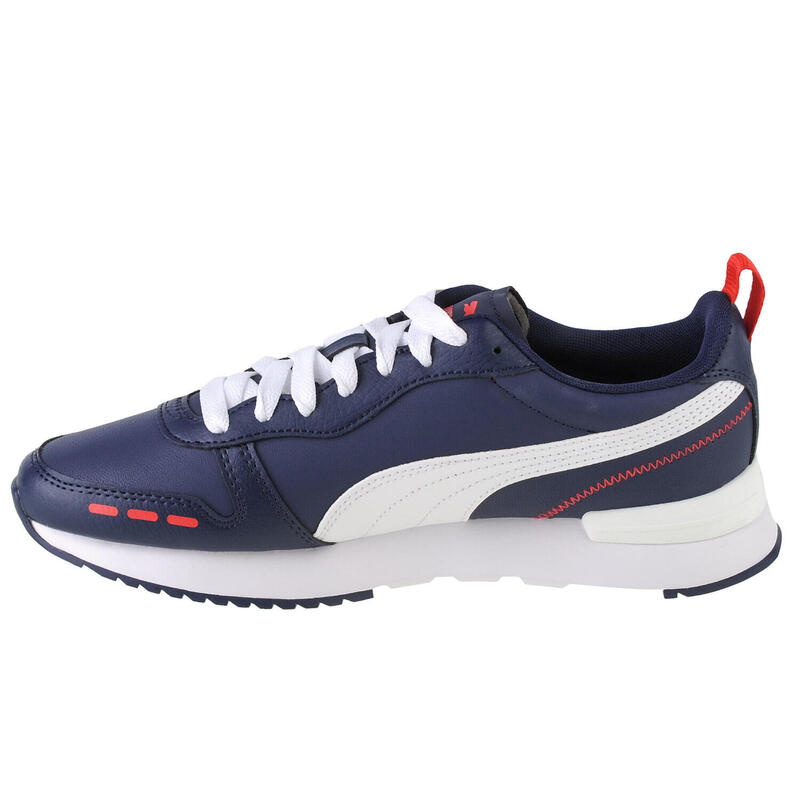 Pantofi sport barbati Puma R78 SL, Albastru