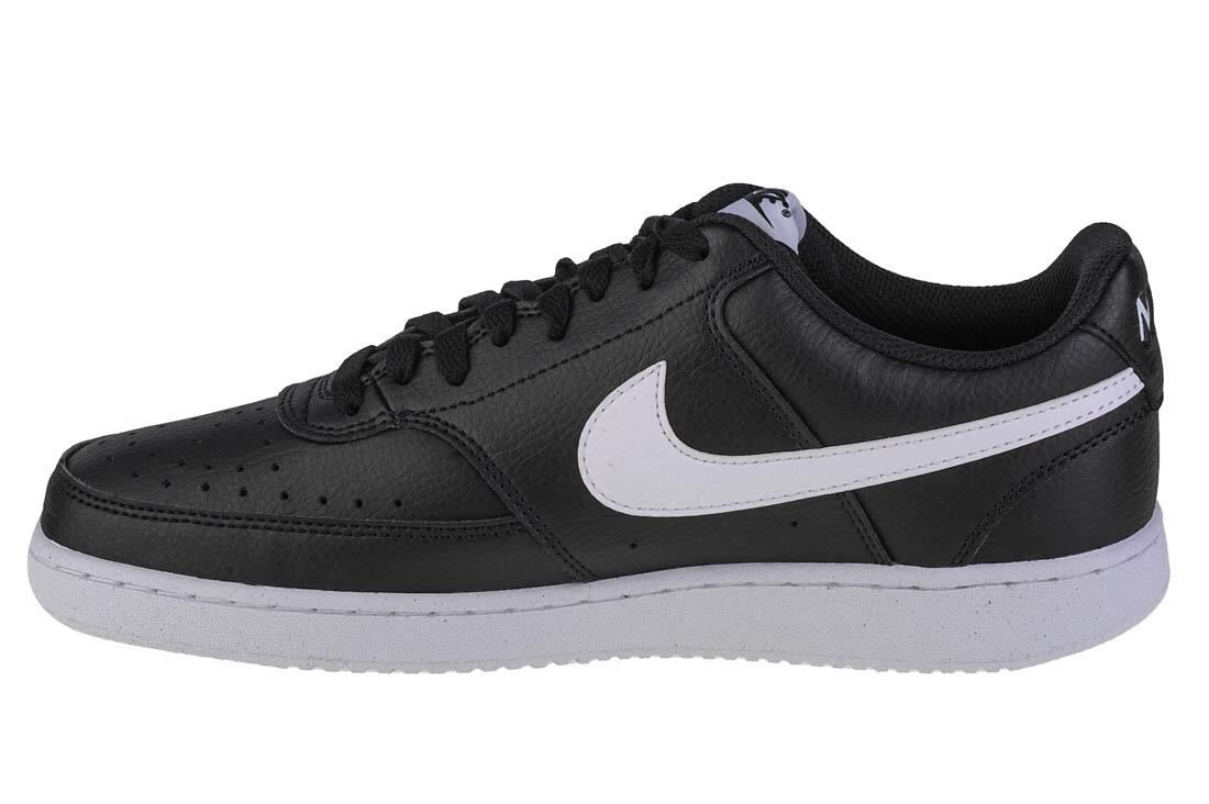 Scarpe Da Ginnastica Nike Modello Court Vision Lo Nn Colore Nero 2/7