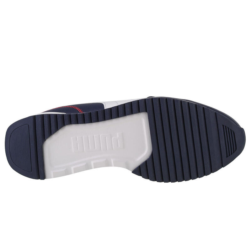 Pantofi sport barbati Puma R78 SL, Albastru