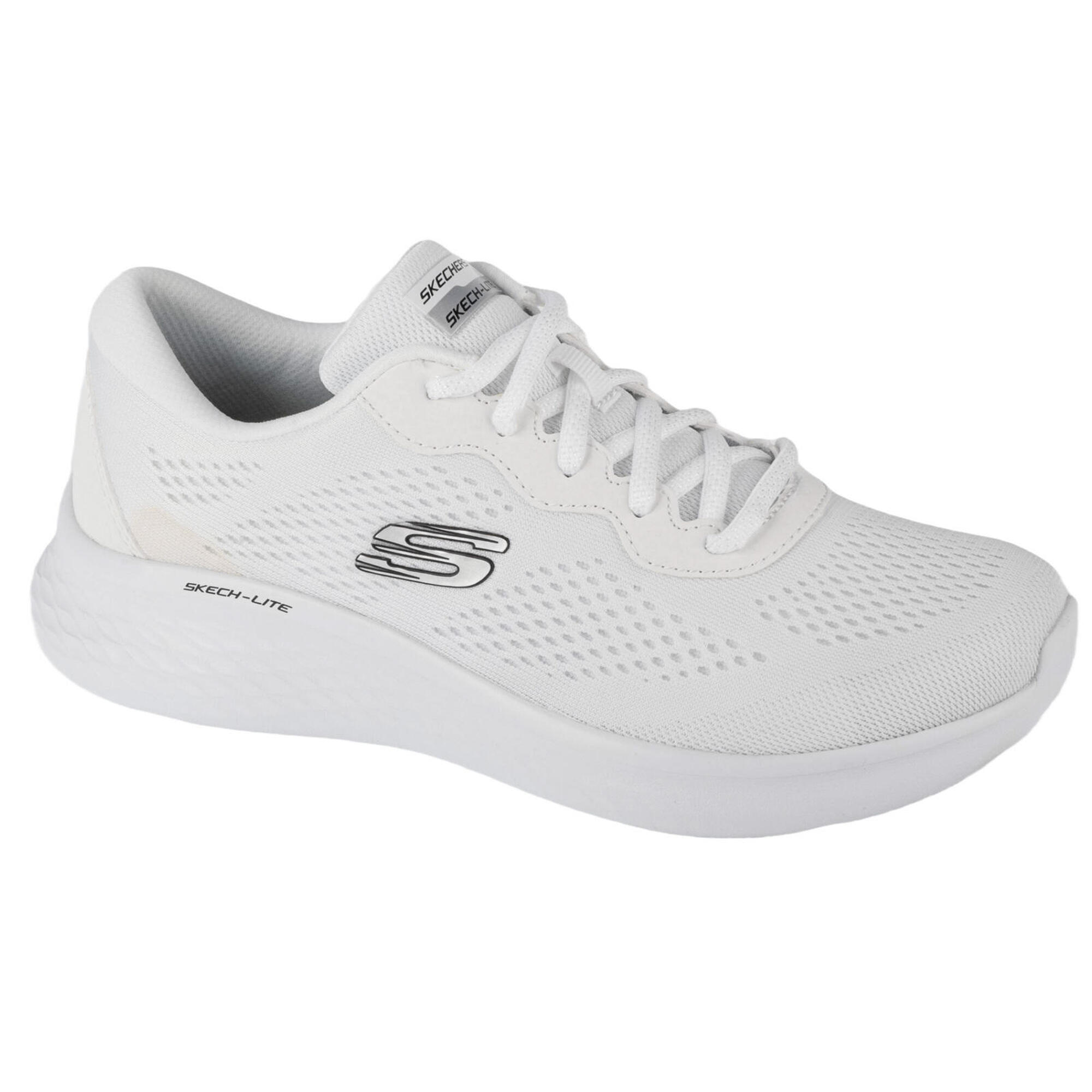 Skechers - Sneakers Pour Femmes Skechers Skech-lite Pro - Perfect Time - Baskets - Blanc - 38 - Decathlon