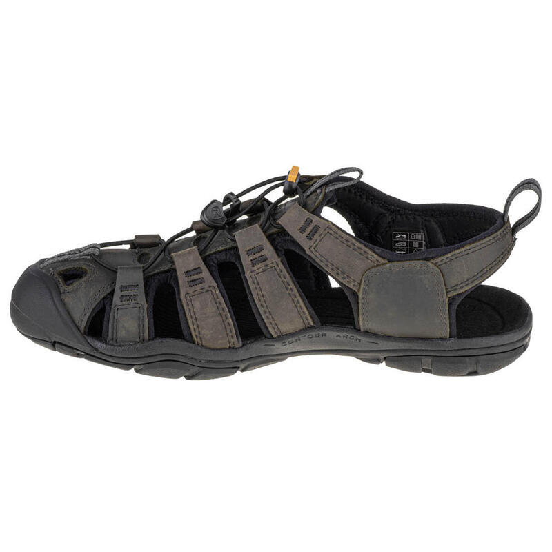 Sandalen voor heren Clearwater CNX Leather