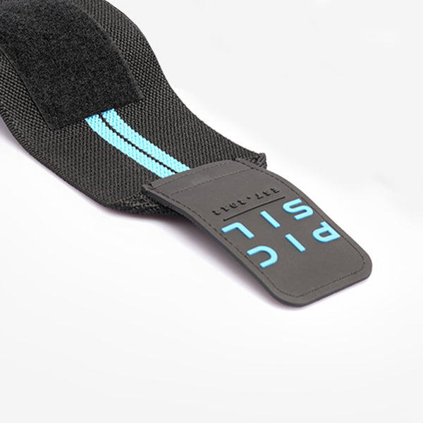 Picsil Bracelet élastique pour haltérophilie 5/5