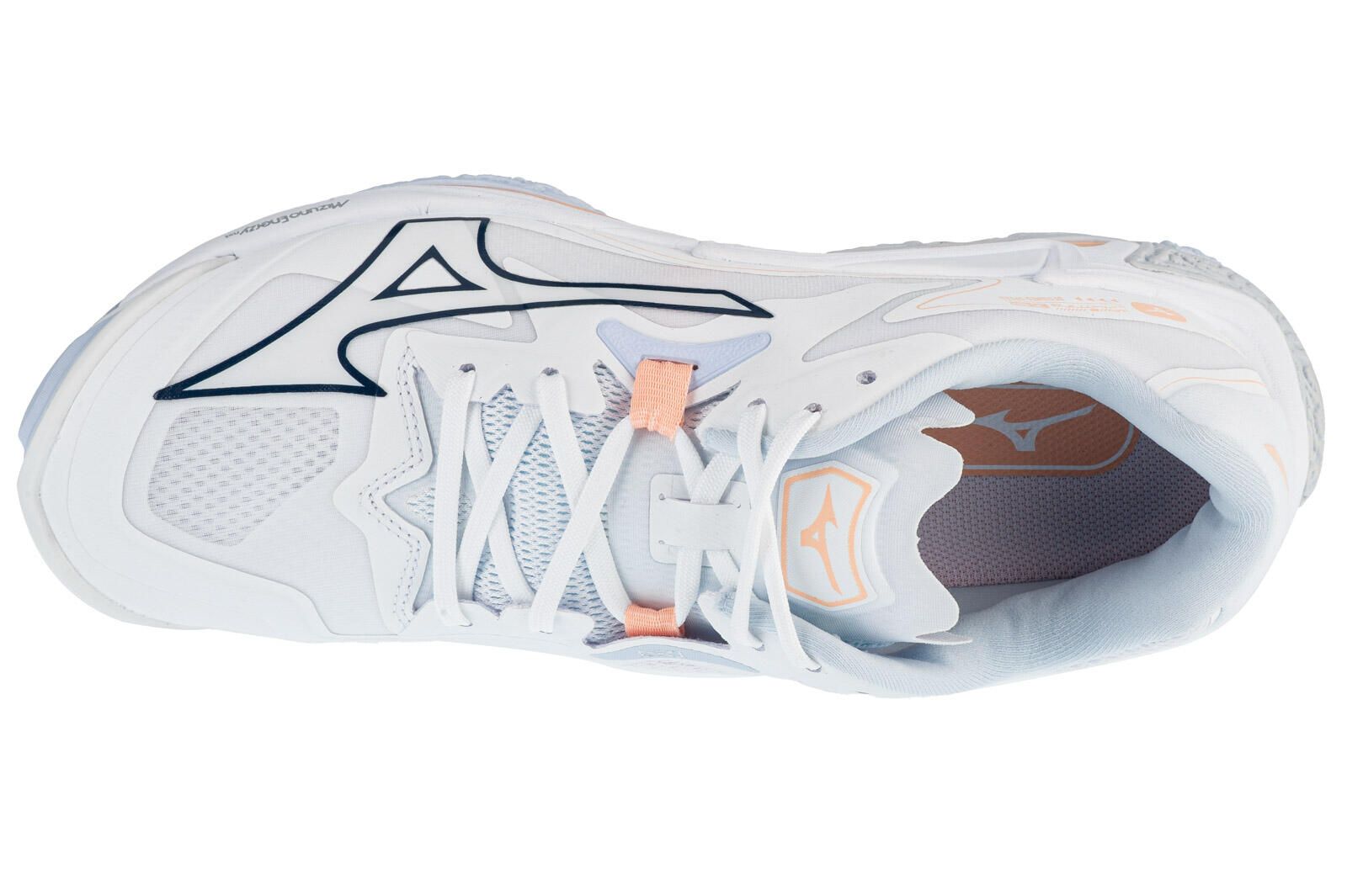 Volleybalschoenen voor vrouwen Mizuno Wave Lightning Z8 3/6
