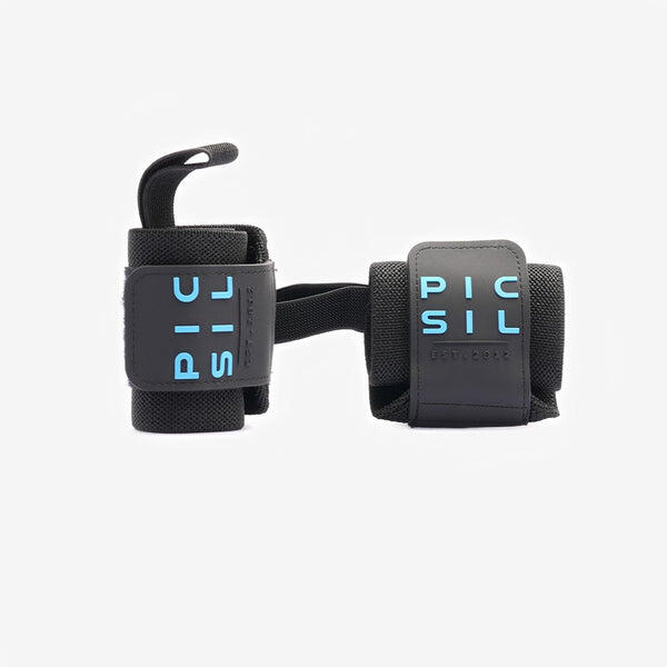 Picsil Bracelet élastique pour haltérophilie 4/5