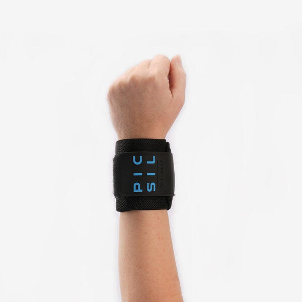Picsil Bracelet élastique pour haltérophilie 2/5
