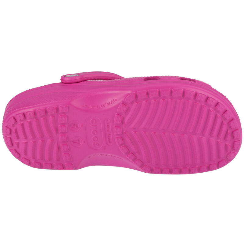 Chaussons pour femmes Crocs Classic