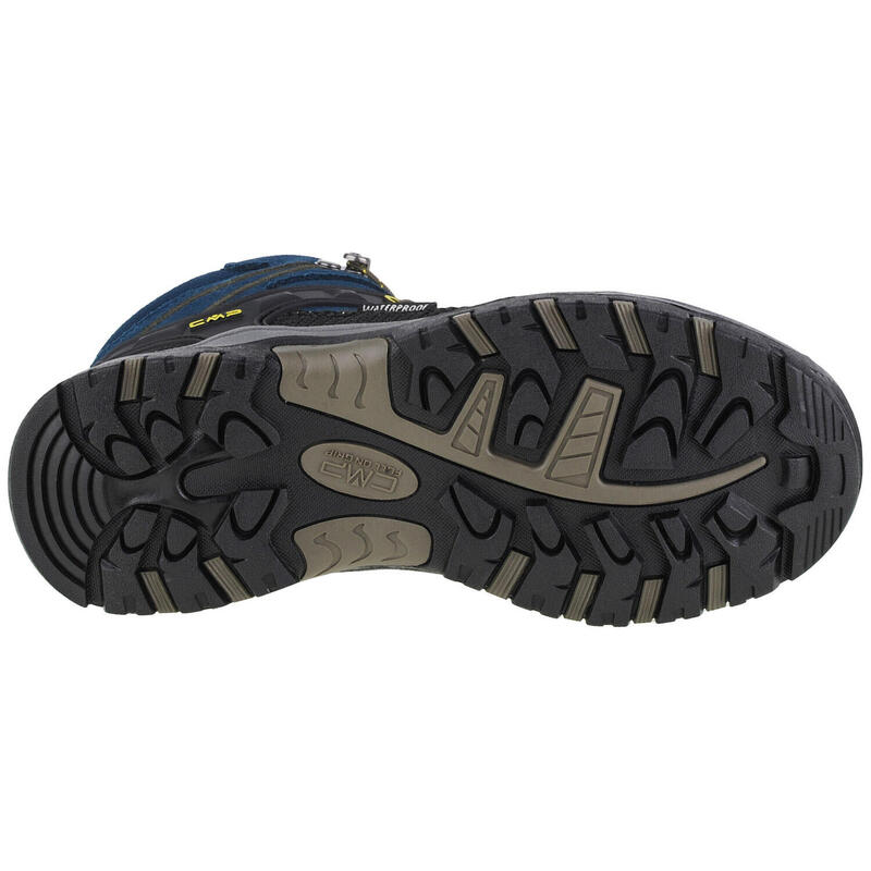 Buty trekkingowe dla dzieci CMP Kids Rigel Mid