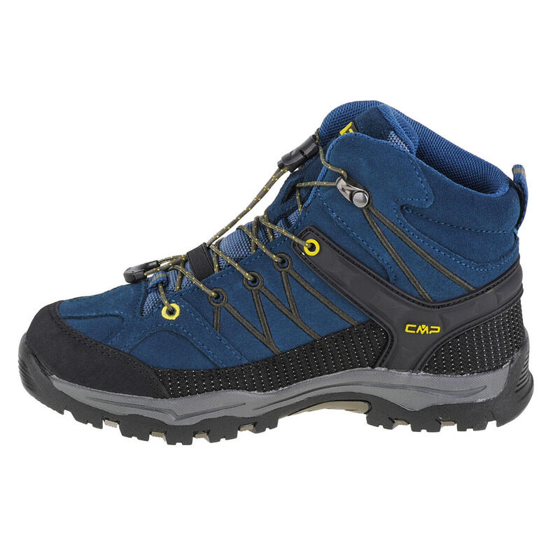 Trekkingschoenen voor een jongen CMP Rigel Mid