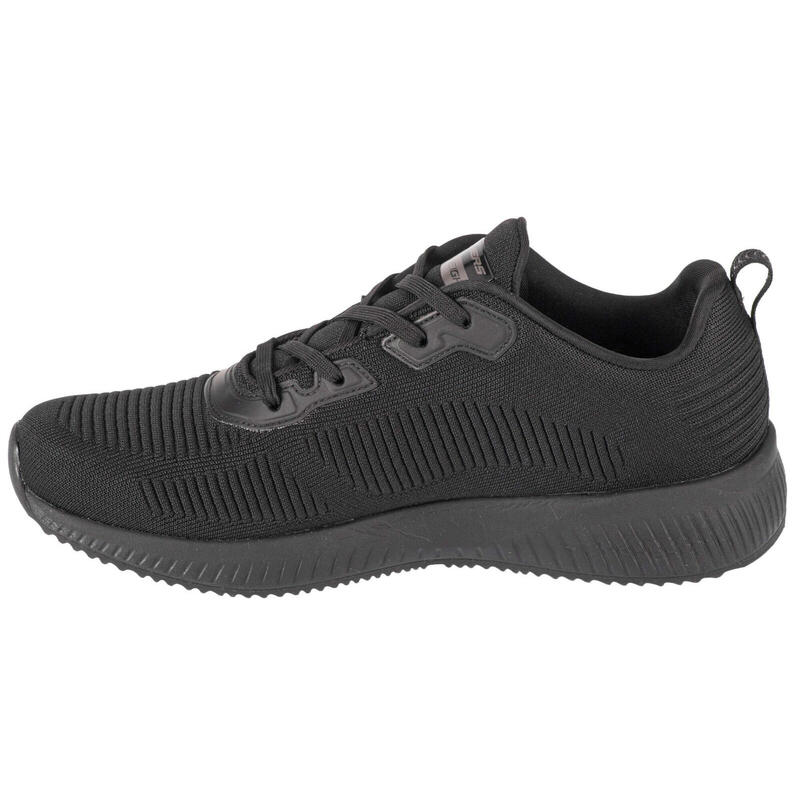 Pantofi sport barbati Skechers Squad, Negru