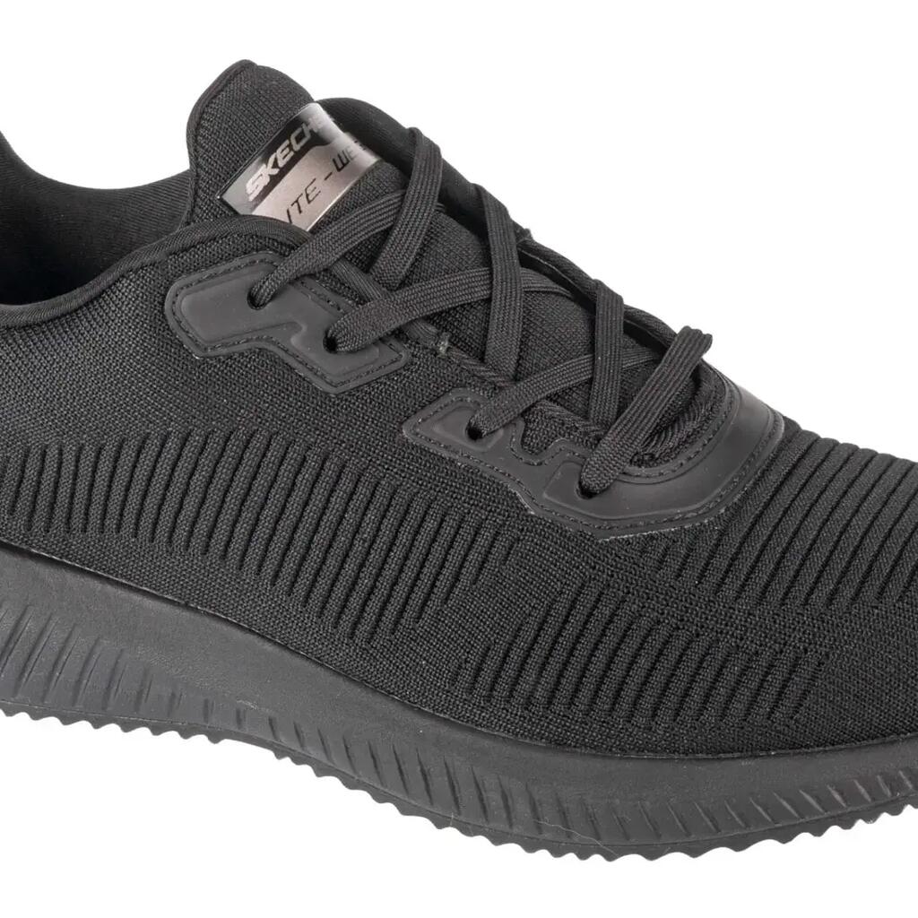 Кецове Skechers Squad, Черен, Мъже