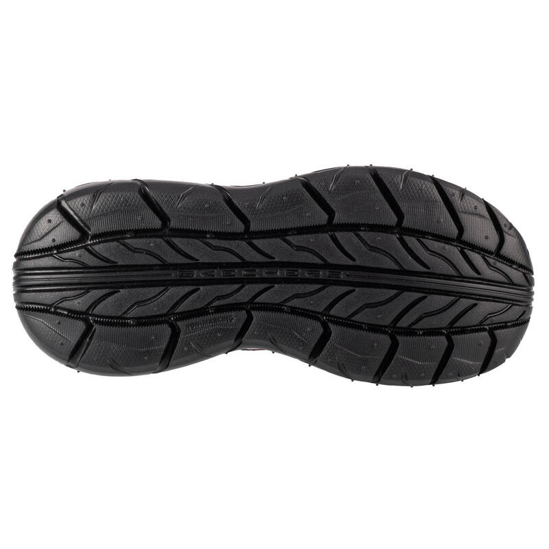 Pantofi sport copii Skechers Skech Tracks, Rosu