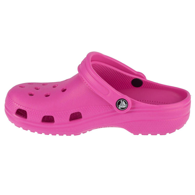 Chinelos de natação para Mulheres Crocs Classic