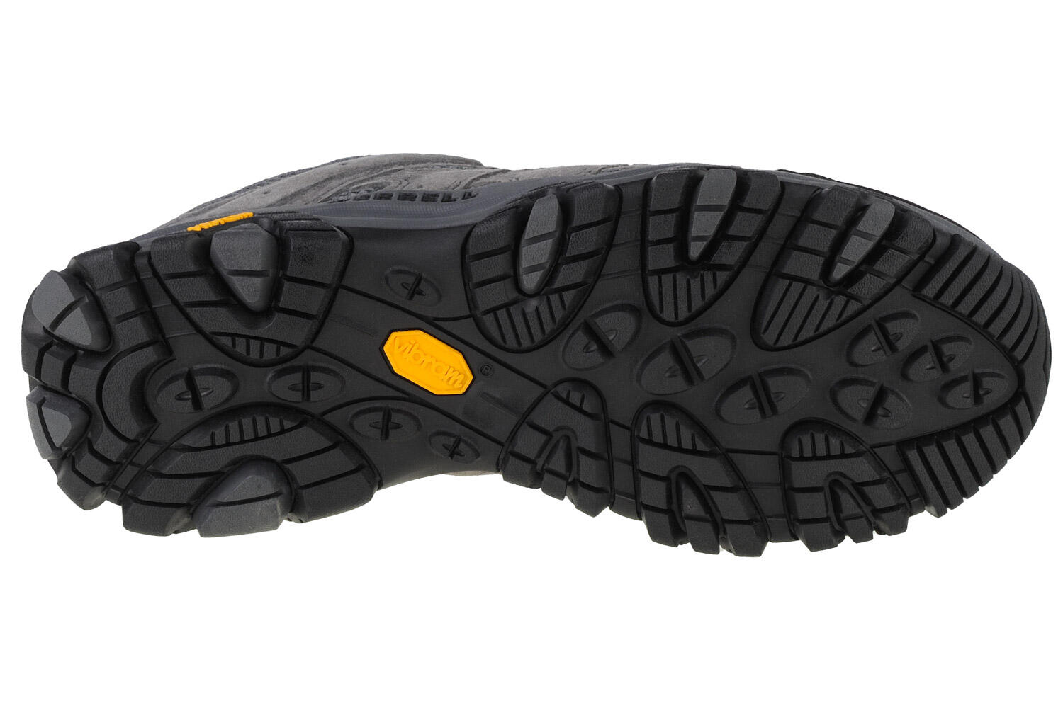 Trekkingschuhe Herren Moab 3 4/5