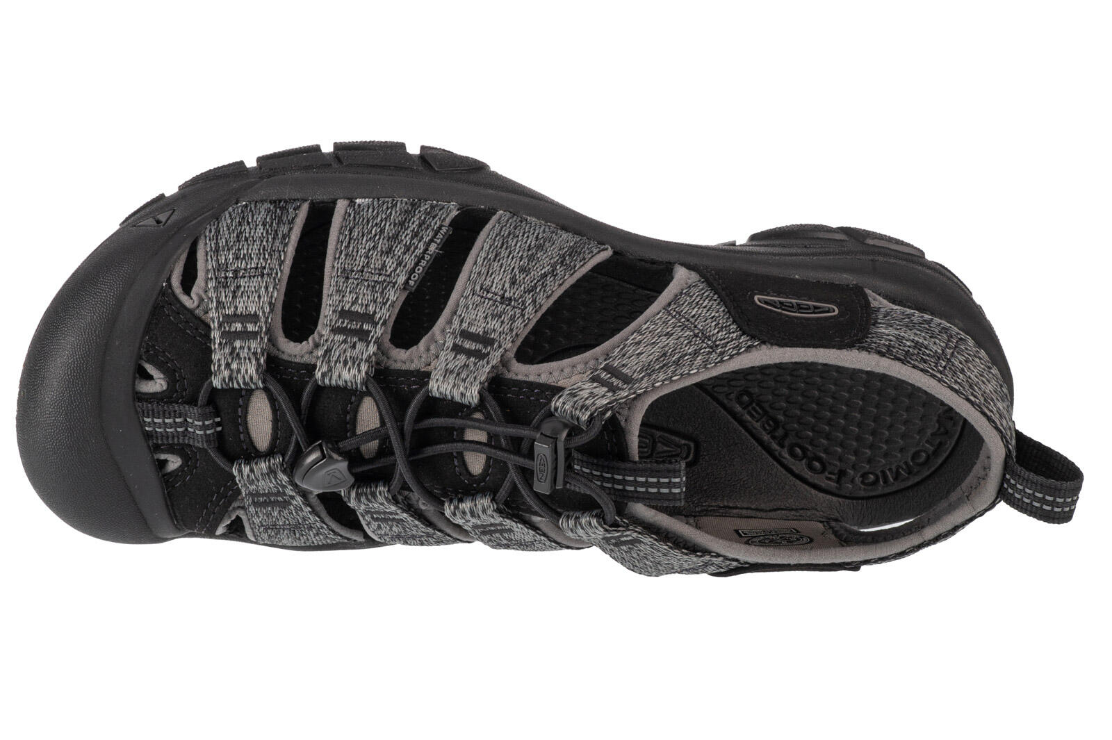 Sandalen Herren Keen Newport H2 3/7