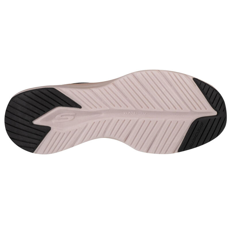 Női gyalogló cipő, Skechers Vapor Foam - Midnight Glimmer