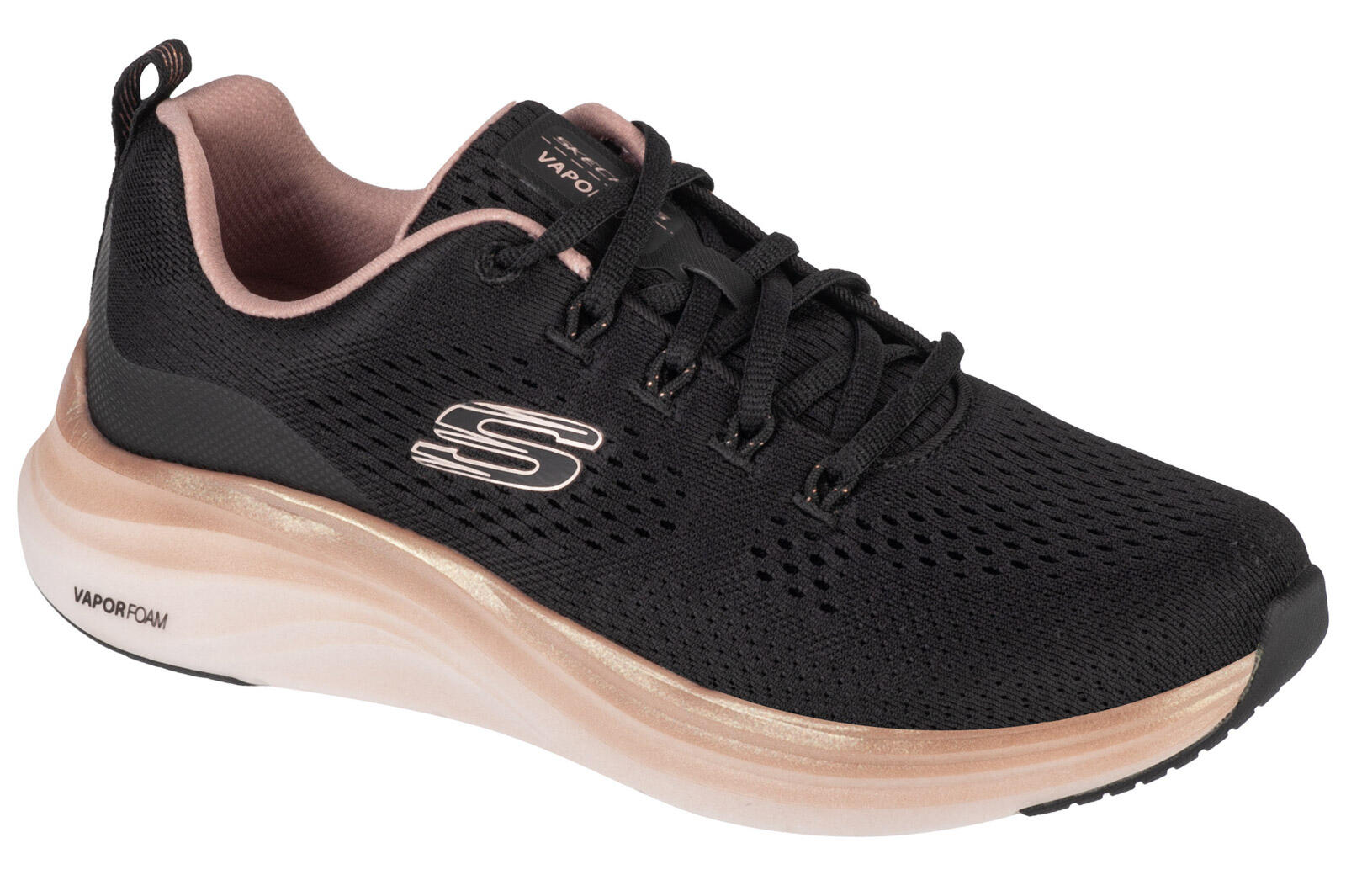 SKECHERS Scarpe Da Ginnastica Skechers Modello 150025s Colore Nero