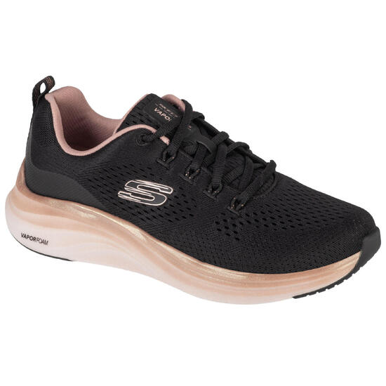Buty SKECHERS 150025S Czarny