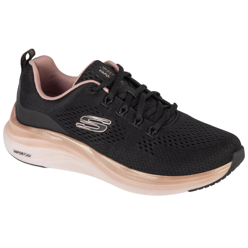 Sportschoenen voor vrouwen Skechers Vapor Foam - Midnight Glimmer